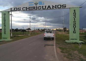 Coronavirus: Formosa registró 2.156 casos positivos y tres muertos