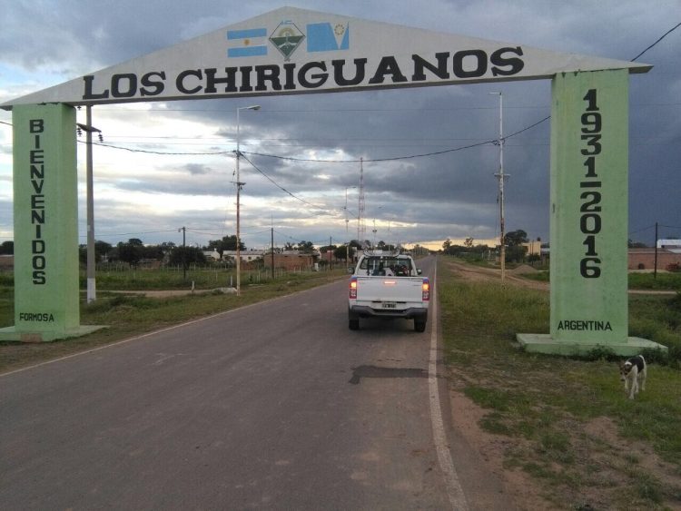 Coronavirus: Formosa registró 2.156 casos positivos y tres muertos