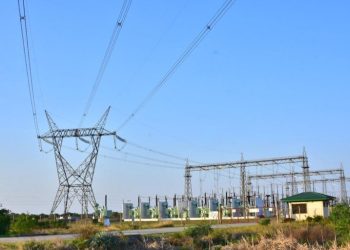 Refsa explicó a qué se debió el corte general de energía eléctrica en toda la provincia