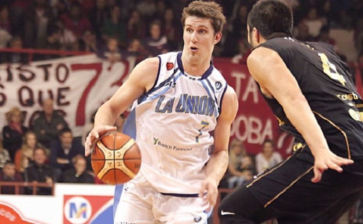 «Pisada del indio»: ex de la Unión se casó «por zoom» con una formoseña