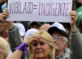 Jubilaciones y asombrosas alegrías