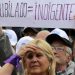 Jubilaciones y asombrosas alegrías