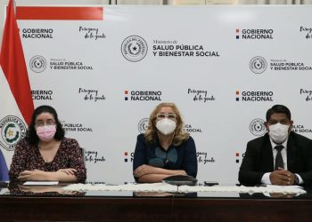 Paraguay actualiza exigencias sanitarias de ingreso al país para ciudadanos del Mercosur
