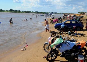 Ataque de pirañas acabó con la vida de un joven en el río Paraguay