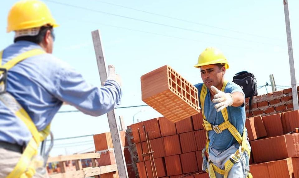 Fondos de Nación para la obra pública: La Rioja y Formosa encabezan la lista