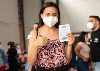 Entró en vigencia el “Pase Sanitario con vacunas” en la provincia de Formosa