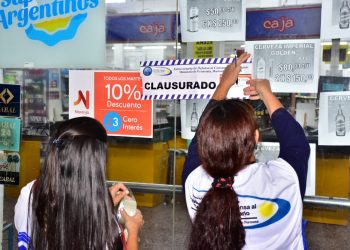 Denuncia por violencia de género; Defensa al Consumidor no pudo probar idoneidad de inspectores  y sobreseyeron al empresario