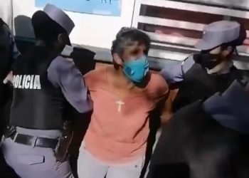 Gabriela Neme fue sobreseída en caso de ayuda a aislados de la Escuela 18