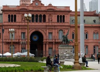 El tamaño del Estado: cuáles fueron los gobiernos más gastadores de los últimos 40 años