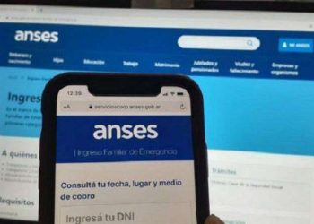 ANSES activa pagos de hasta $44.600: cómo sumarse a los beneficiarios