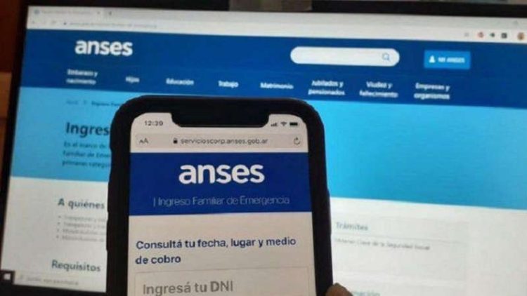 ANSES activa pagos de hasta $44.600: cómo sumarse a los beneficiarios