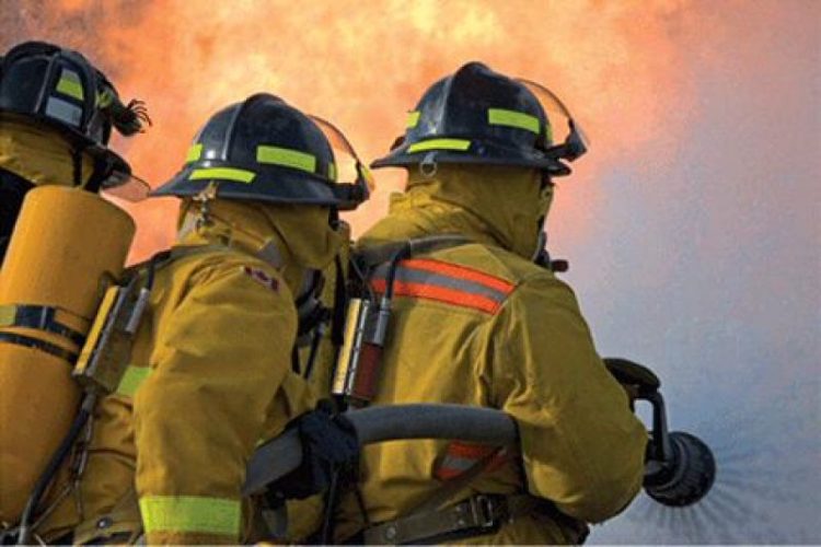 Bomberos voluntarios formoseños viajan a Corrientes para combatir incendios