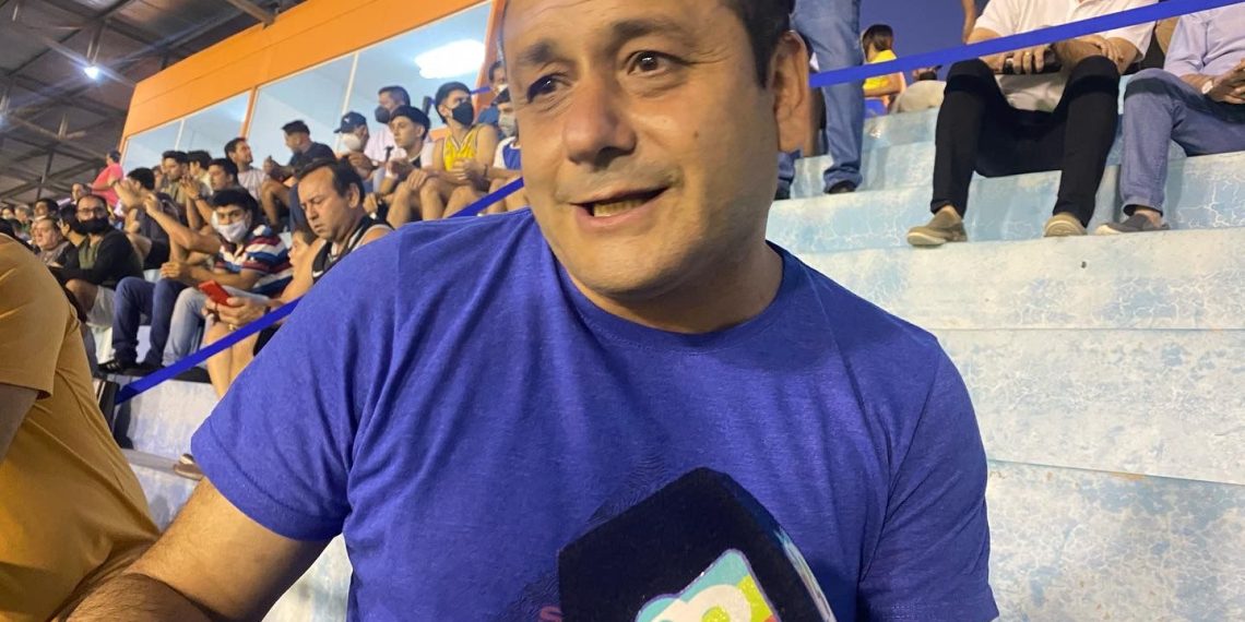 Herrera Ahuad: “no tenemos aun información” sobre la posible designación de De Vido en Yacyretá