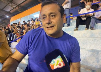 Herrera Ahuad: “no tenemos aun información” sobre la posible designación de De Vido en Yacyretá