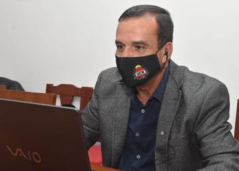 “De cada $100 que Formosa recibe, Gildo reparte $10 a municipios”