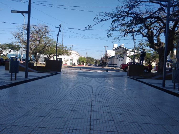 Domingo con 118 infectados y un deceso, según los datos oficiales