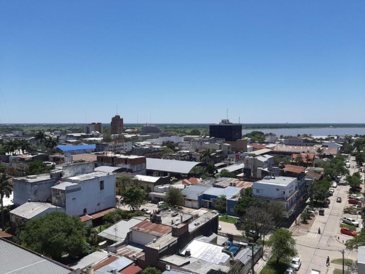 Covid: 226 formoseños se contagiaron y hubo un fallecimiento en la última jornada