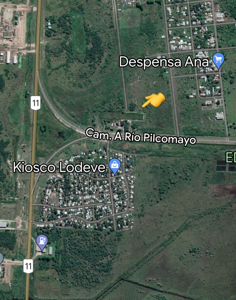 Un hombre condujo desde Resistencia hasta Clorinda, estacionó y se suicidó