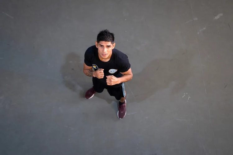 Campeón del mundo saludo a Formosa y prometió comprarle una casa a su mamá