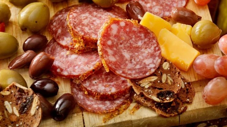 Chau picadas: en 4 años el precio de sus ingredientes aumentó un 380%