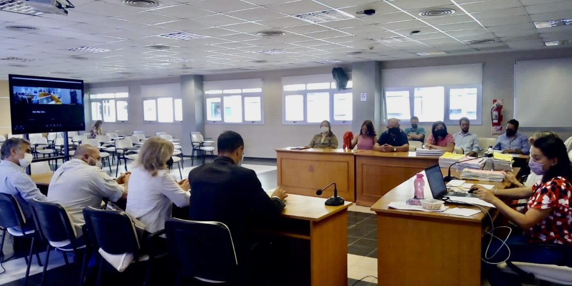 Juicio de más de 9 años ingresó al programa de oralidad civil y está a punto de resolverse en tiempo récord