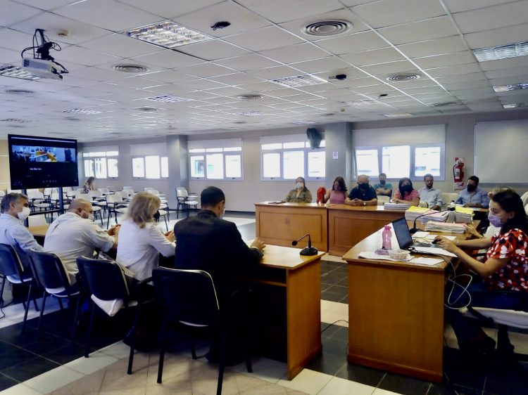 Juicio de más de 9 años ingresó al programa de oralidad civil y está a punto de resolverse en tiempo récord