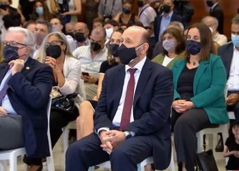 Alberto elogió a Gildo: “A Formosa le cuesta mucho recuperarse después de la deforestación”