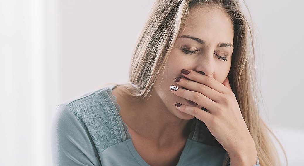 Covid-19 persistente, un cansancio inexplicable