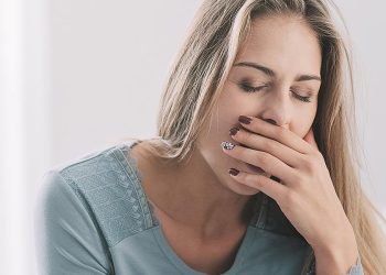 Covid-19 persistente, un cansancio inexplicable