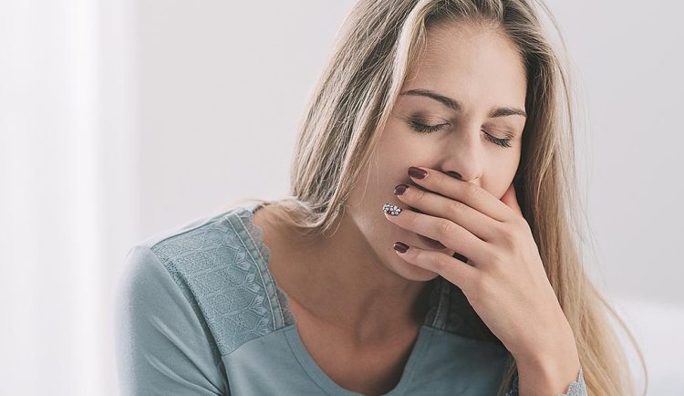 Covid-19 persistente, un cansancio inexplicable