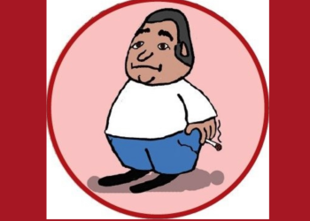 QEPD Daniel Cherñac