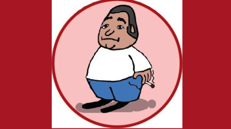 QEPD Daniel Cherñac