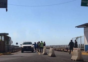 Chaco abrirá su paso fronterizo hacia el Paraguay