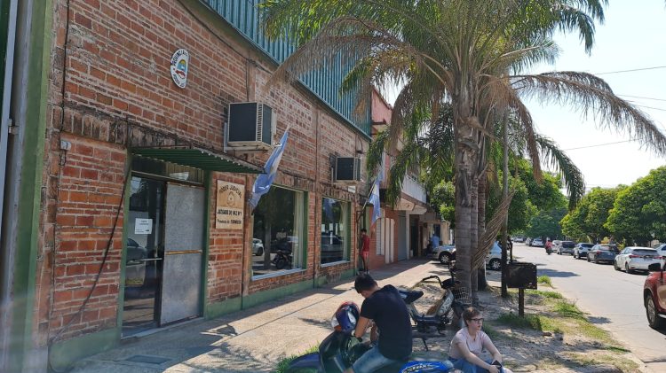 La Justicia de Paz instruyó 4944 causas y dictó 2006 condenas a infractores de la pandemia