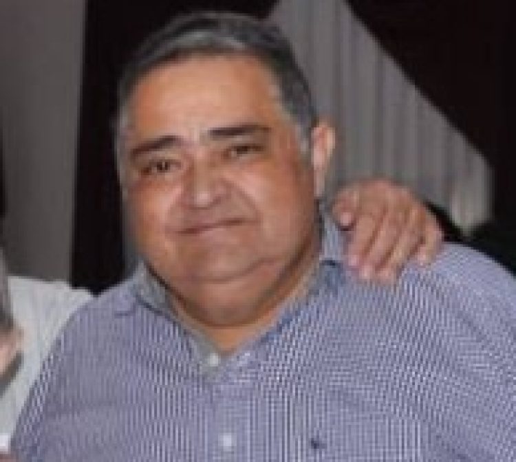 QEPD Daniel Cherñac