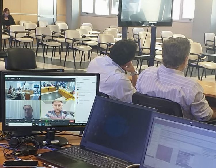 Juicio de más de 9 años ingresó al programa de oralidad civil y está a punto de resolverse en tiempo récord