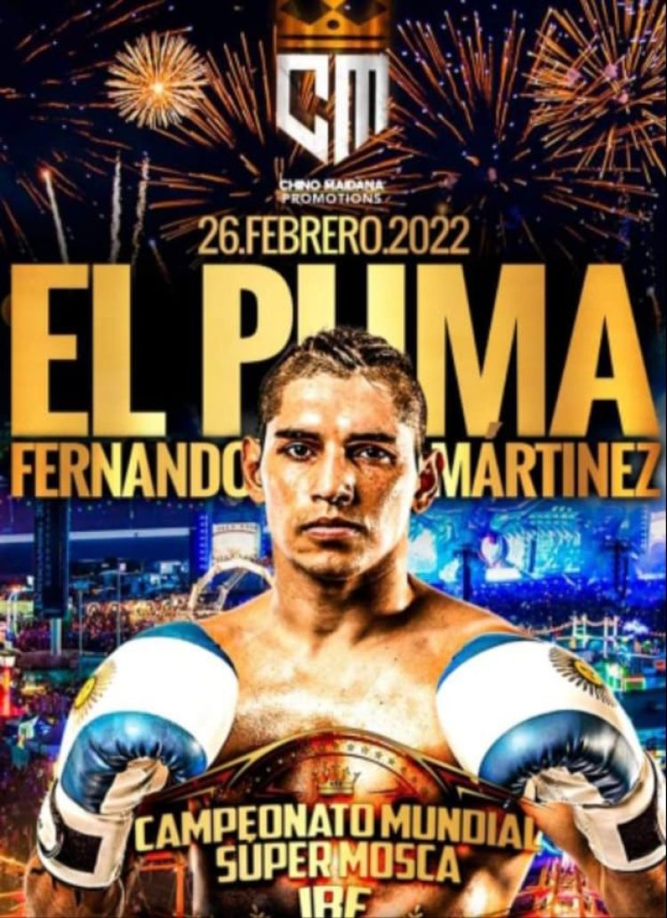 Campeón del mundo saludo a Formosa y prometió comprarle una casa a su mamá