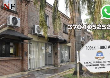 Por whatsapp, el Tribunal de Familia difundirá novedades judiciales