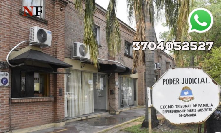 Por whatsapp, el Tribunal de Familia difundirá novedades judiciales