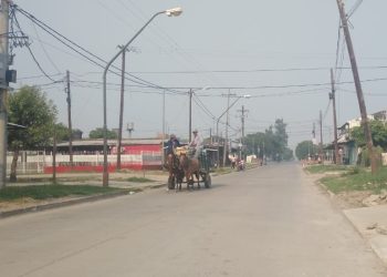 Confirman otros 267 contagios y el fallecimiento de tres ancianos por coronavirus