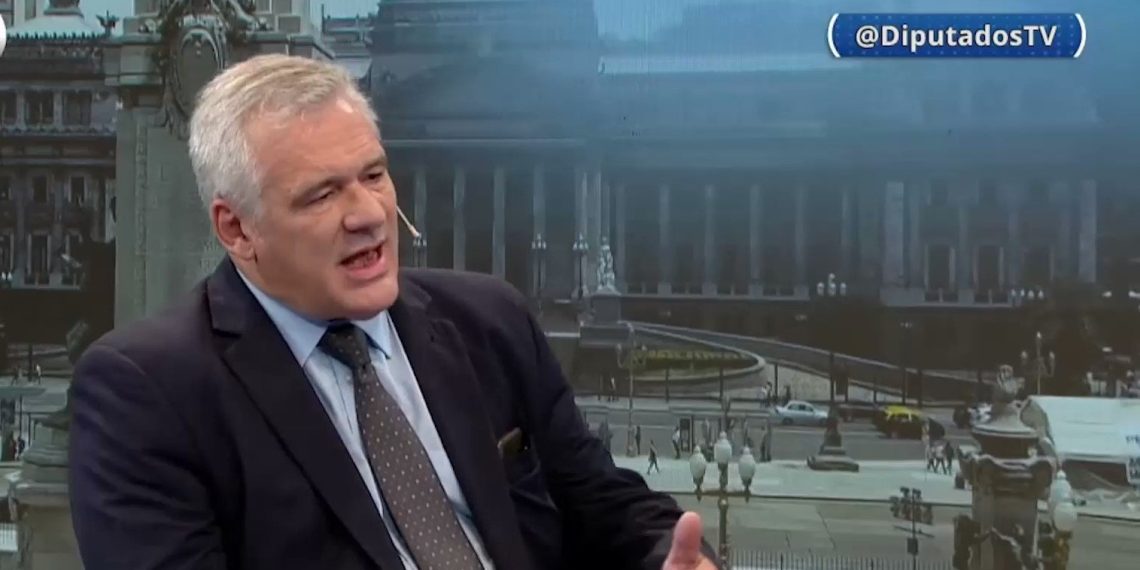 Caso Sofía: Para Carbajal hubo incapacidad y desinterés del Gobierno provincial