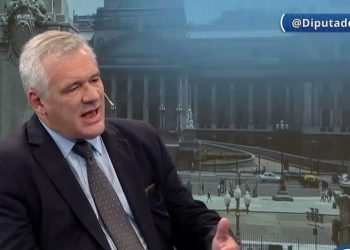 Caso Sofía: Para Carbajal hubo incapacidad y desinterés del Gobierno provincial