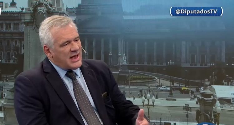 Caso Sofía: Para Carbajal hubo incapacidad y desinterés del Gobierno provincial