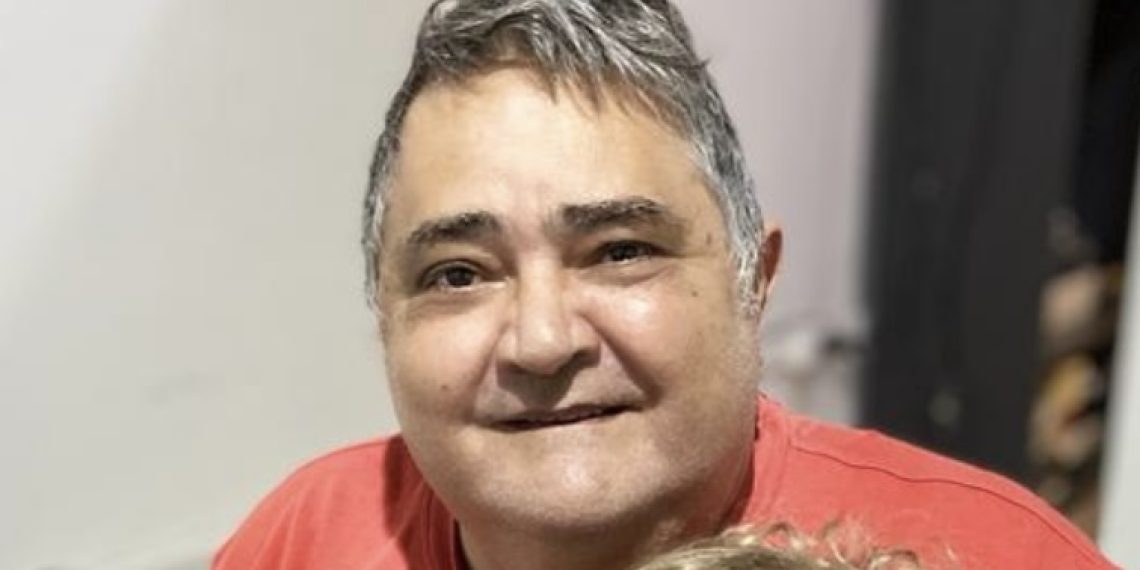 QEPD Daniel Cherñac