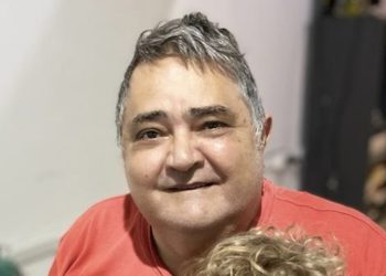 QEPD Daniel Cherñac