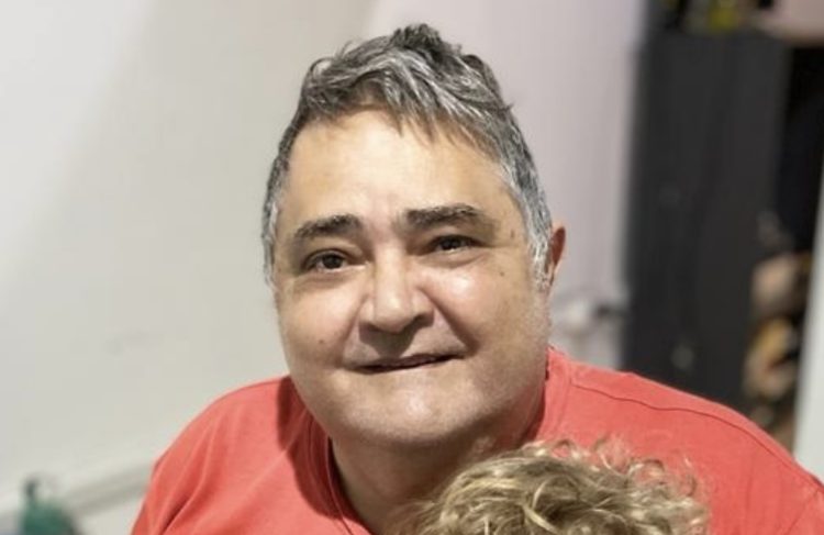 QEPD Daniel Cherñac