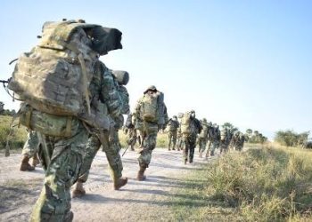 El Ejército abrió convocatoria para la incorporación de soldados voluntarios