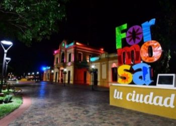 Formosa acumuló 529 contagios en la jornada de este miércoles