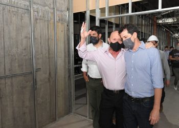 De Pedro: «No hay provincias inviables; lo inviable es gobernar sólo para Ciudad de Buenos Aires»