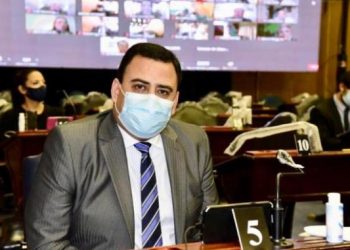 Para el diputado Samaniego, la inversión eléctrica “es una de las claves del Modelo Formoseño”